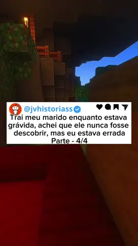 Respondendo a @jvhistoriass  Trai meu marido enquanto estava grávida, achei que ele nunca fosse descobrir, mas eu estava errada Parte - 4/4 #tik_tok #tik_tok #tik_tok #tik_tok #tik_tok 