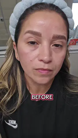 Perimenopause skin has nothing on this BB cream 💁‍♀️ Flawless glow + SALE = yes please. ✨ 40+ & fabulous ✨ This BB cream hides my pores + pigmentation… and it’s ON SALE! 🛍️  #PerimenopauseSkin 