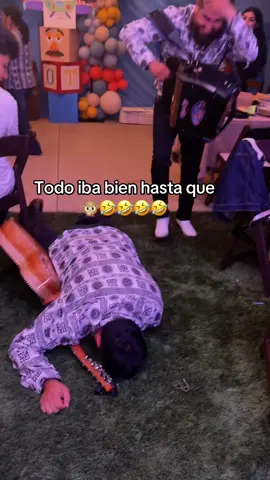 Asi de intensa estuvo la caida 🙊🤣