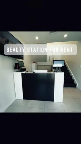 ✨ Work your style, crece tu negocio aquí. Espacios para estilistas independientes que buscan un lugar cómodo, con excelente ubicación y ambiente profesional. 📍 4008 Paredes Line Rd. Suite 2 – Brownsville, TX Reception ✅  Wifi ✅  Friendly team ✅ 📲 WhatsApp: 956-517-5373 #SalonForRent #HairStylist #Brownsville #BeautyPros #HairGoals  @The Parlor @Diana Alina @Joy🍉 @Joanna Hdz 