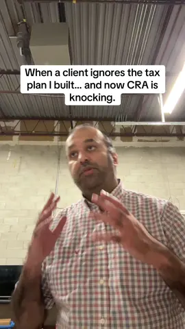 #canada #cra #entrepreneur 