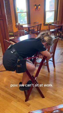 anything but a chair 