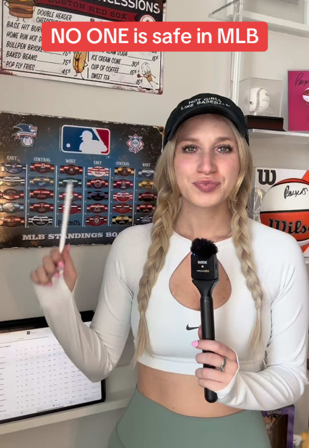 How are you feeling about your MLB team with 5 weeks left in the regular season?? #MLB #baseball #majorleaguebaseball #mlbplayoffs #mlbpostseason 