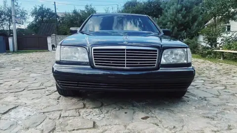#w140 #w140S600 #mercedes #w140mercedes #mercedesw140 