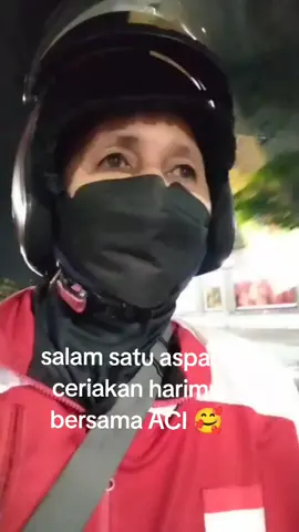 #OjolACI  #ACIDriverNgonten  #BanggaJadiDriverACI 