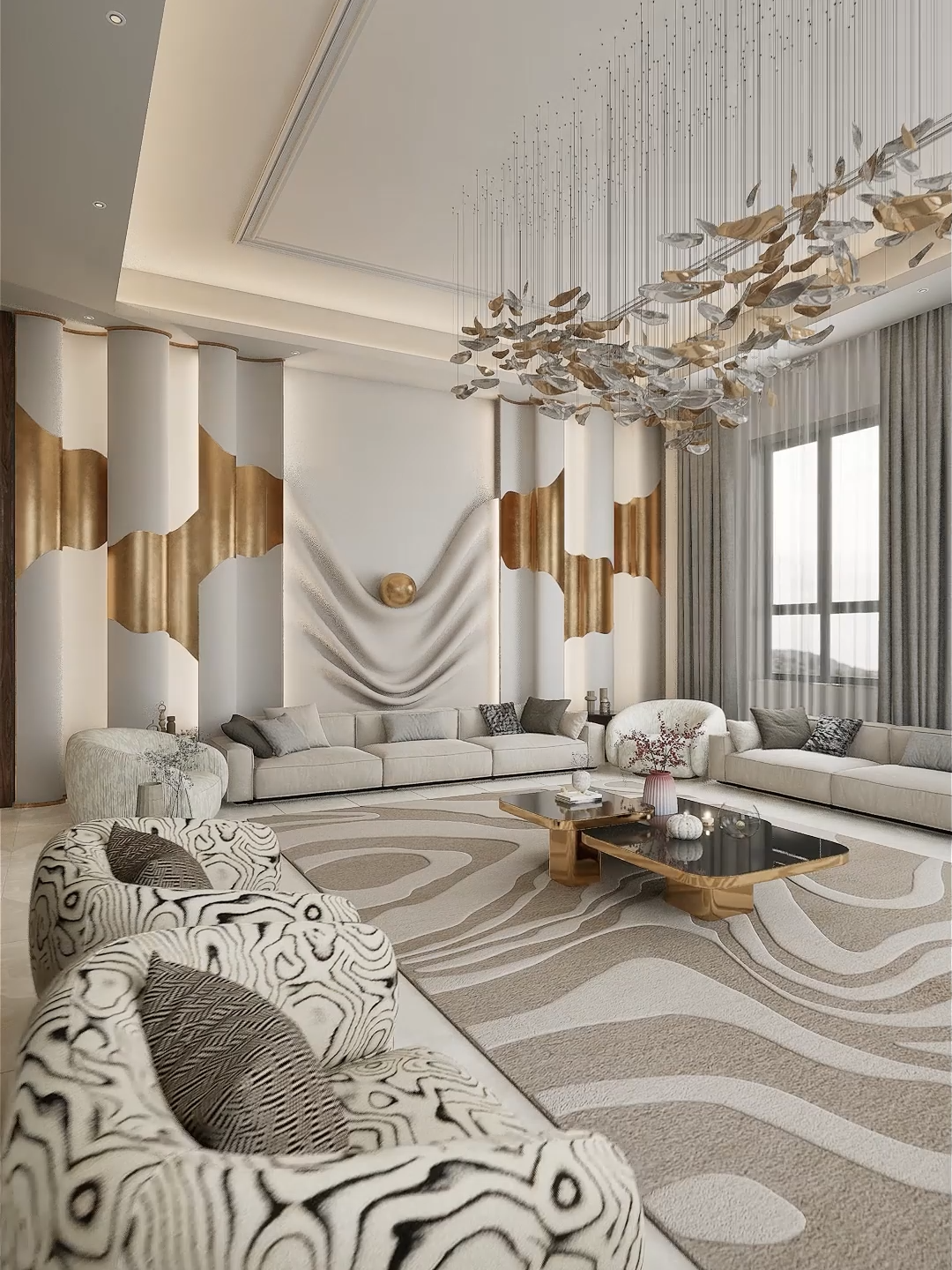 مجلس فاخر من تصميمي في دولة الكويت  luxury majlis in kuwait designed by abdalelahasswad #interior #تصميم-داخلي #interiordesign #المملكة_العربية_السعودية #ديكورات_منزليه_داخليه #الامارات_العربية_المتحده🇦🇪 #قطر #ديكور #ديكورات #فخم #doubleheight #صالة-معيشة #غرف_نوم_مودرن #غرف_نوم #حمام #bathroom #الكويت #office #company-design #ديكورات_منزليه_داخليه😍😍 #