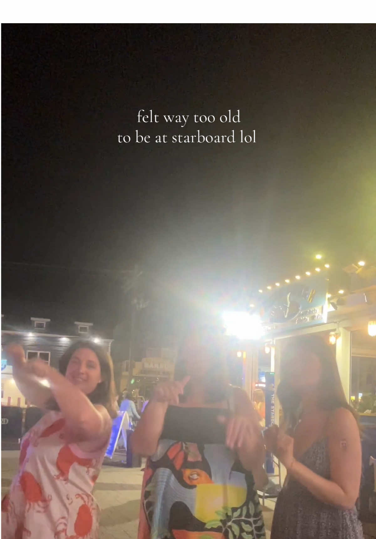 making my sil and cousin in law make videos all weekend 😂😂