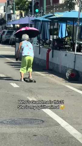 She literally had the biggest smile on her face, I am obsessed 🥹  #fyp #Skateboarding #southbay #goals #lifegoals 