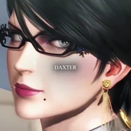 She's so beautiful.. #bayonetta #bayonetta2 #bayonetta3 #fyp #bayonettaedit