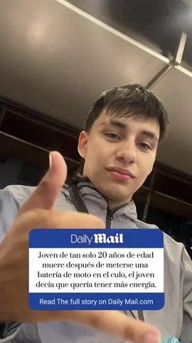 #CapCut #noticia #prevencion #joven #fypシ゚ 