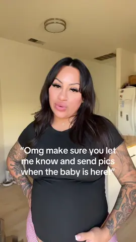 It’s always the ones who didn’t check in on you once throughout your whole pregnancy 🙄🫢 #pregnant #foryou #xyzbca #fypシ゚viral 