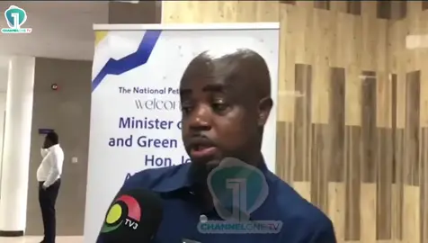 The National Petroleum Authority (NPA) is taking bold steps to overhaul the industry with a brand-new regulatory framework.  NPA CEO Godwin Edudzi Tamakloe says the draft NPA Bill is a game-changer — set to boost investment, enhance governance, and drive real growth in the sector. #ChannelOneNews