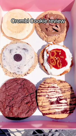 Crumbl cookie review @Crumbl   #food #foodreview #asmr #mukbang  #fyp #Foodie #foodtiktok #justpostit  #trending #viral #consistency #youngkkbandz #kksfresh29 #whocares #asmr #relatable #yummy #eatingshow #eating #creatorsearchinsights #blowthisup #iwanttogoviral #bayarea #single #foryoupage #bayareacheck #fypシ゚viral #cookiereview #crumblcookies #crumblreview 