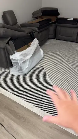 Check out this awesome rug that is available in the TikTok shop! #rug #carpet #homeessentials #house #decor 