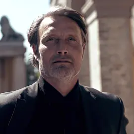 Happy Mads 😊 #madsmikkelsen #dance #anotherround #edit 