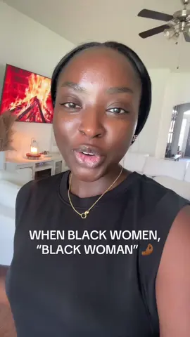 It’s a feeling that only we can get to one another, you know? #BlackWomen #Victoriasecret 