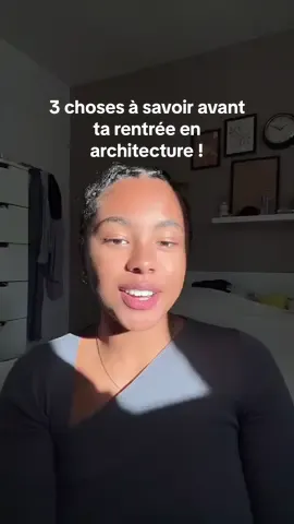 c’est bientôt la rentrée, qui a hâte ? mdr #architecture #architecturestudent 