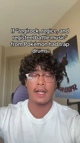 #pokemon #producertok #musicproduction #beatmaker #beats 