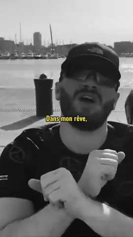 Jul - Mon rêve #detp #jul #ovni 