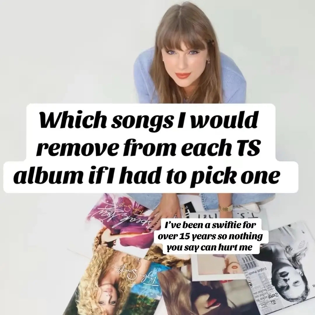 I’ve thought about this too hard for too long #taylorswift #swiftie #swifttok #ttpd #taylorsversion 