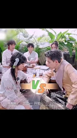 ขำน้ำพุ่งออกฮูดัง ไม่พอน้ำพุ่งใส่ก้นตากล้อง 🤣 #joyfulgrownups #เสิ่นเยว่ #fanshiqi #วาไรตี้จีน #fyp 