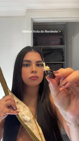 Quem gosta dessa fruta ? #saoluismaranhao 