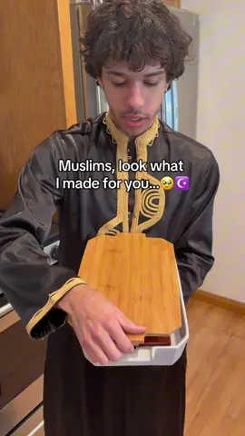 Inshallah my brothers and sisters don’t hate…😭