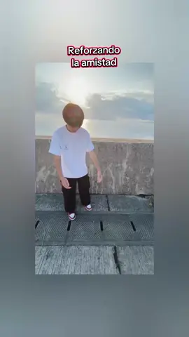 Buenos amigos 