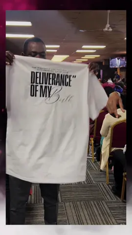EXPERIENCE DEEP ROOTED DELIVERANCE OF MY BIRTH SERVICE THIS FRIDAY AND SUNDAY || PROPHET DAVID UCHE || TRUTH TV #prophetdaviduche #fyp #viral #deliverance 