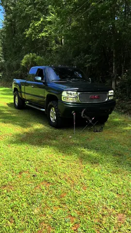 #foryoupage #fyp #northgeorgia #gmcquadrasteer #trucksoftiktok 
