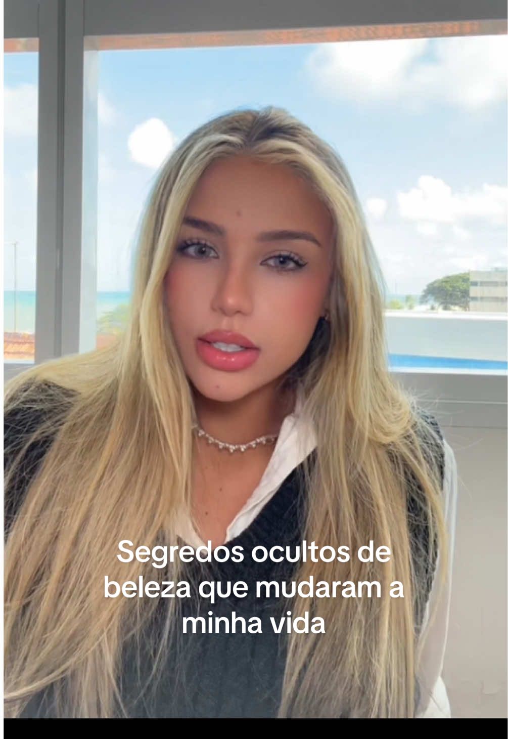 Parte 2 xuxus, favoritem se gostarem de algumas dessas dicas 💖 #GlowUp #itgirl #cabelo #beleza #dicasdebeleza 