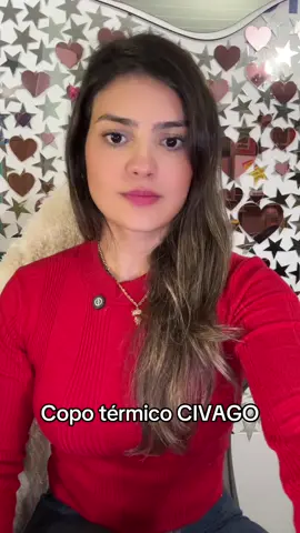 380ml, BPA free, várias opções de cores! Já peçam! Amo indicar coisas de qualidade pra vocês! Lembrando que isso é uma ótima opção de presente 🥰
