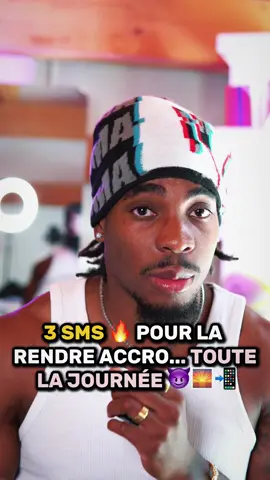 SMS irrésistibles que tu DOIS avoir dans ton arsenal 💬😏 Arrête de sécher devant ton tel, applique ça direct 🚀 Clique sur le lien dans ma bio pour comprendre COMMENT créer un lien discret chaque soir. (YouTube dispo) #datintips #theylovedgmk #conseils #séduction  #relationshipproblem    