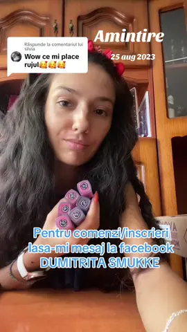 #powerstay #ruj #grwm #avon #dumitritasmukkefb 