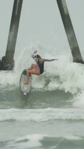 What he said... @Sara Freyre :) 📹🩵 #girlswhosurf #surfing #surf #hurley #eastcoast
