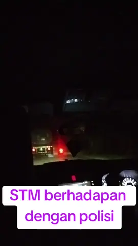STM VS POLISI