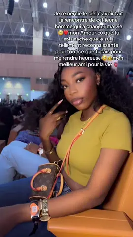 Je t’aime mon amour 🤭avec le recule j’ai compris beaucoup de chose 🥰🥰👑