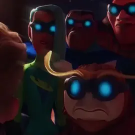 @★ made this edit for me 😛✌️ /// #frozone #incredibles #incredibles2 #randompost #idk 