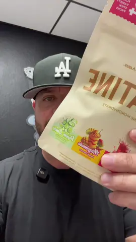 Replying to @kraze_228 creatine variety packs are a great way to find out which flavor is your favorite #creatine #Fitness #primevallabs 
