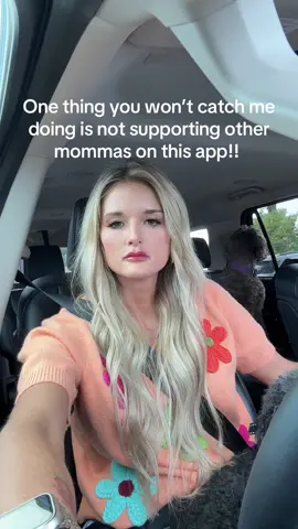 I’m a girls girl!! You support me, I’ll support you! We are in this together!! #mommassupportingmommas #girlsgirl #weareinthistogether #buildingourtiktikaccounts #viraltiktok 