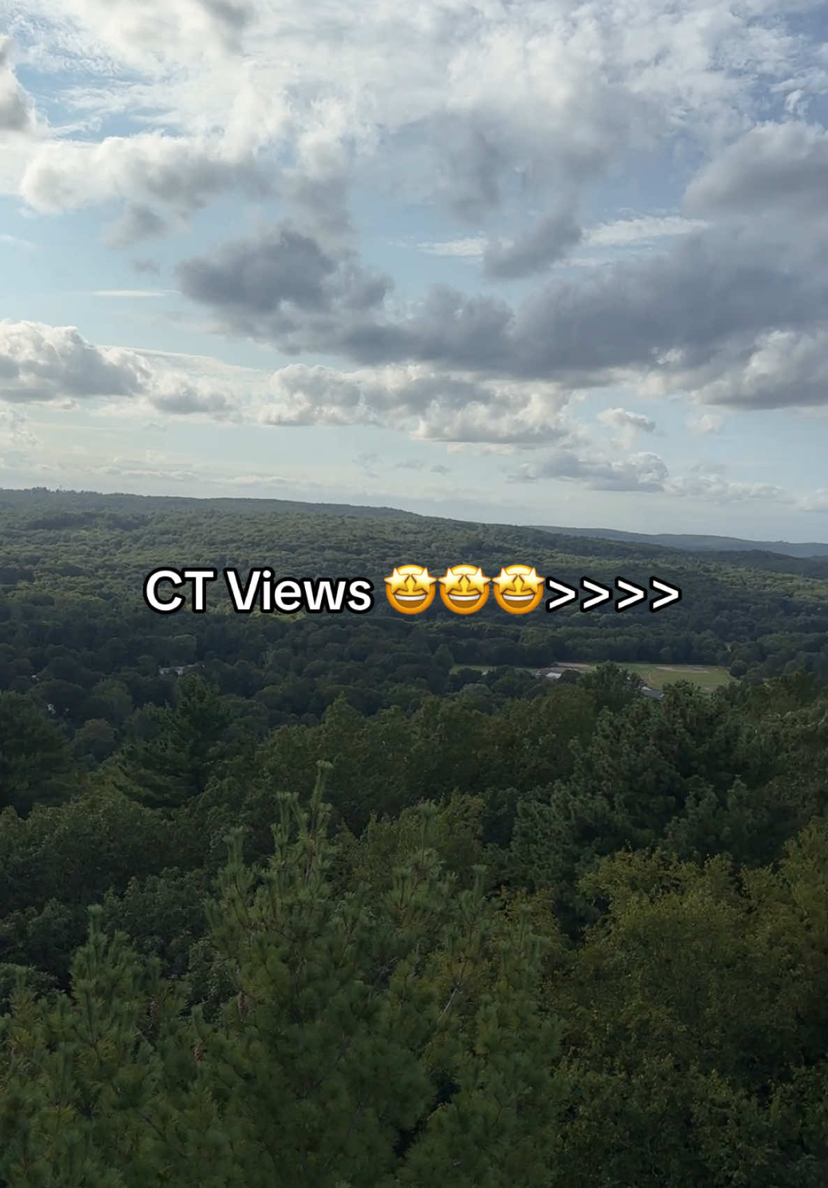 Nah this view hit different ngl 😮‍💨#foryoupage #fyp #viral #relateable #fypシ #trending #ct #connecticut 