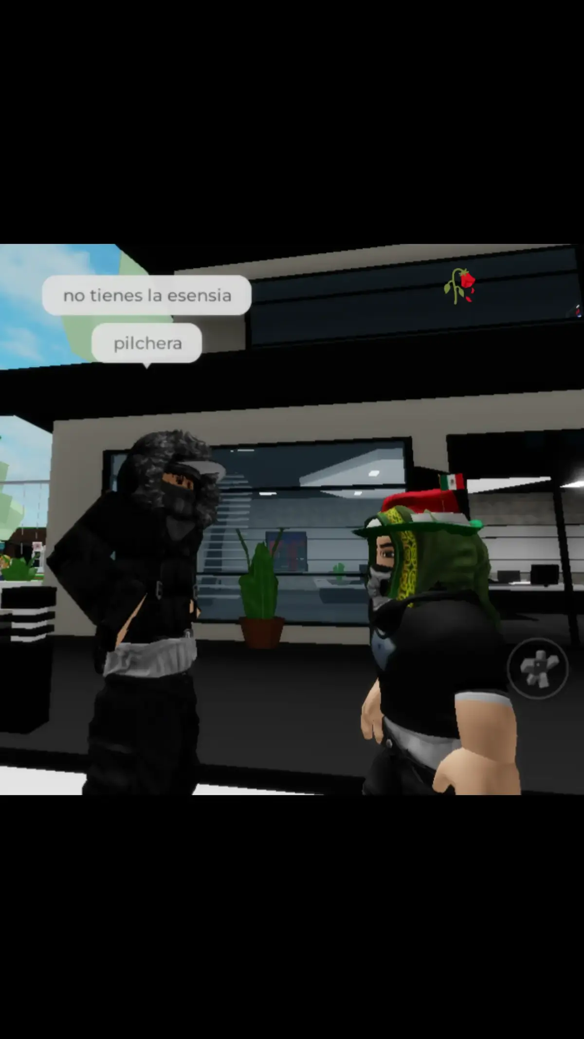 UAJJQWJ#pilchera #esencia #roblox #cringe #tiktokponmeenparati 