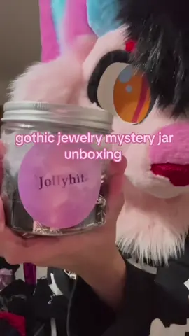 I love my jewelry so this is everything to me. I specifically got the no cross option which you can get too :] this is all advertised as alloy.  I bought this full price, this is not a free sample #goth#jewelry#fursuit#furryfandom#furry 