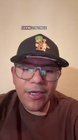 IDK people want to try a fast food in different countries when we have that shit here ##rant##fypシ゚viral