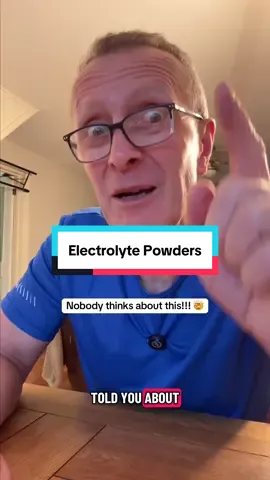 Obsessed with proper hydration and recovery? I love these electrolyte powders from @Recuperol #electrolyte #electrolytes #electrolytepowder #dealdrops #tiktokmademebuyit 