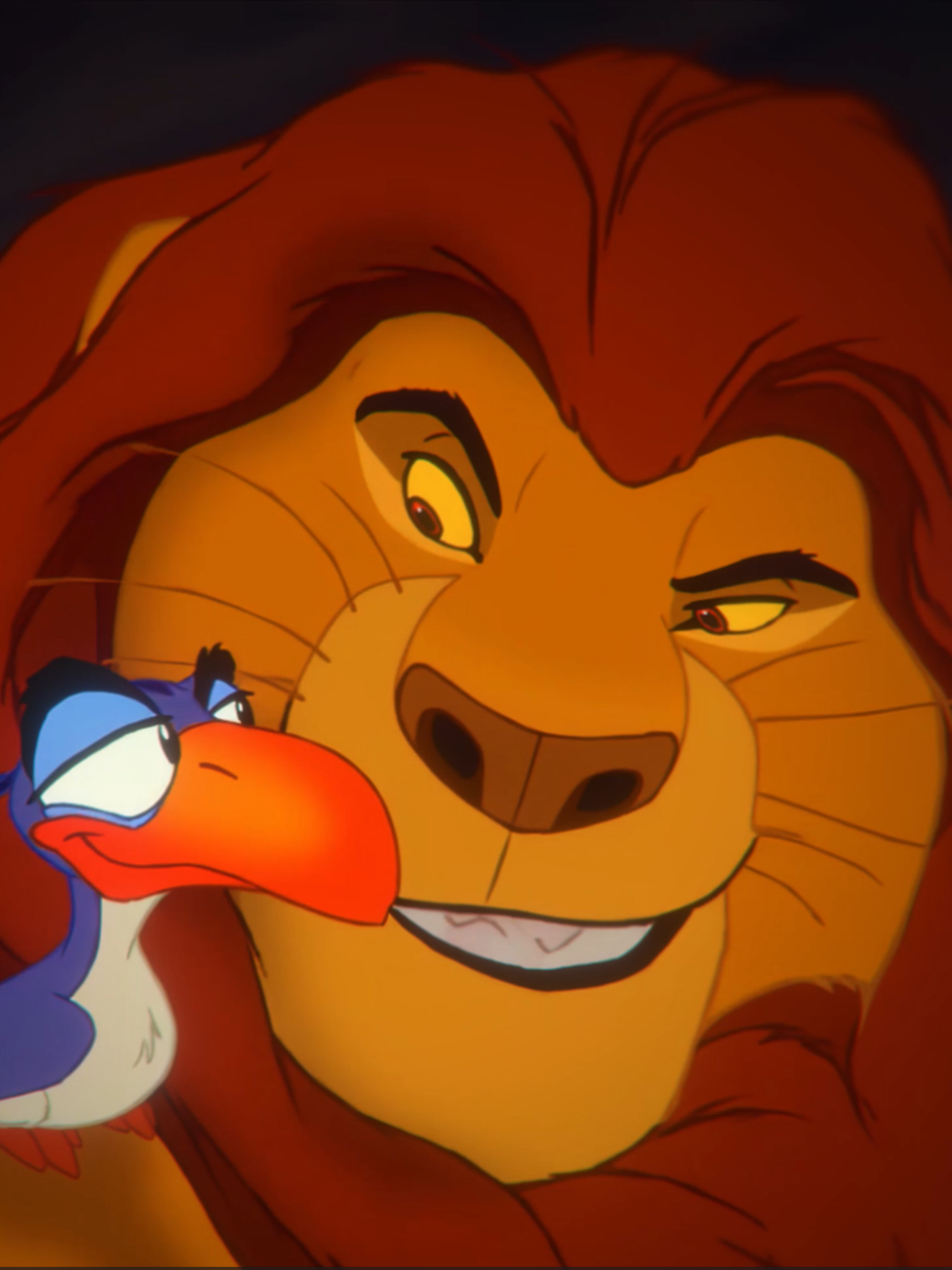 I didnt wanna post this but I need to post so just pretend like yall cant see it. anyways the song is good tho . . . #reileao #thelionking #lionking #disney #disneyrenaissance #ae #aftereffectsedit #aeeditor #fyp #dontletthisflop #edit #simba #mufasa #mufasaedit #xyzabc