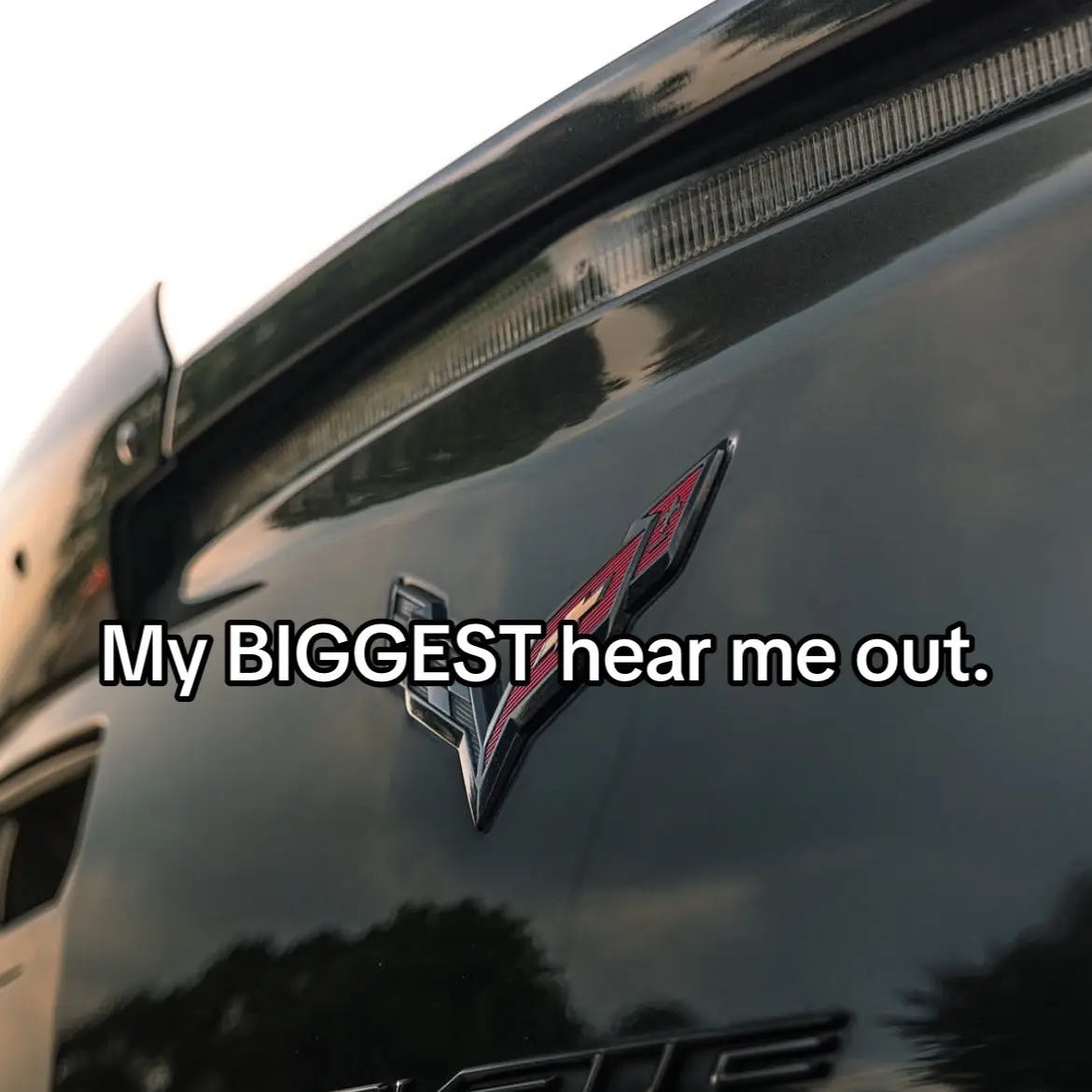 #dodgeviperacr #c7zr1 #c7zo6 #blowthisup 