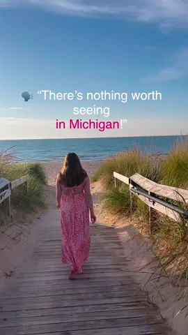 Locations below 📍⬇️ There are SO many beautiful places in Michigan worth seeing, and these are just a small portion of them! Save this video for your Michigan road trip. 🚗🧳  Follow @kaylyn_.m for more travel content ✈️   1. Pictured Rocks National Lakeshore Overlook on Lake Superior in the Upper Peninsula 2.  Fall Chairlift Rides at Crystal Mountain 3. Sunset at Arcadia Beach Natural Area (a hidden gem) 4. Miners Falls  5. Tahquamenon Falls 6. Eben Ice Caves 7. Pictured Rocks National Lakehore 8.Oswald’s Bear Ranch 9. Bestie Point Lighthouse Beach 10. Sunset at Crystal Mountain  11. Sugarloaf Mountain 12. Dead River Falls 13. Cliff Jumping at Black Rocks 14. Kitch-iti-kipi, “Big Spring” 15. 4th of July Fireworks on Frankfort Beach 16. Pictured Rocks National Lakeshore 17. Little Cave/Shelf adjacent to Laughing Whitefish Falls 18. Mackinaw Bridge  19. 💥 Have you visited Michigan, USA?
