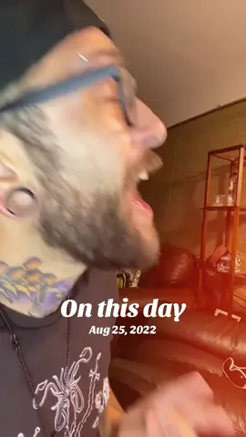 #onthisday #ryunray #fyp #beyou #havefun 
