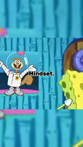 spongebob comedy mindset >>> #spongebob #comedy #Mindset #fyp #viralllllll 
